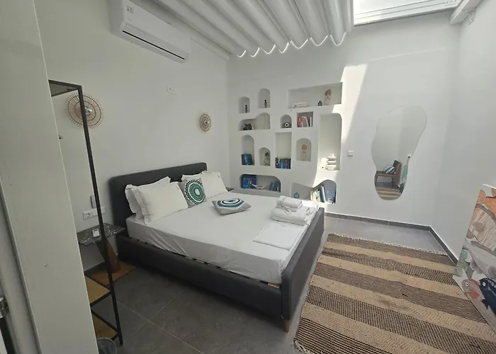 Olvion Luxury Living * Kallithea (Chalkidiki)