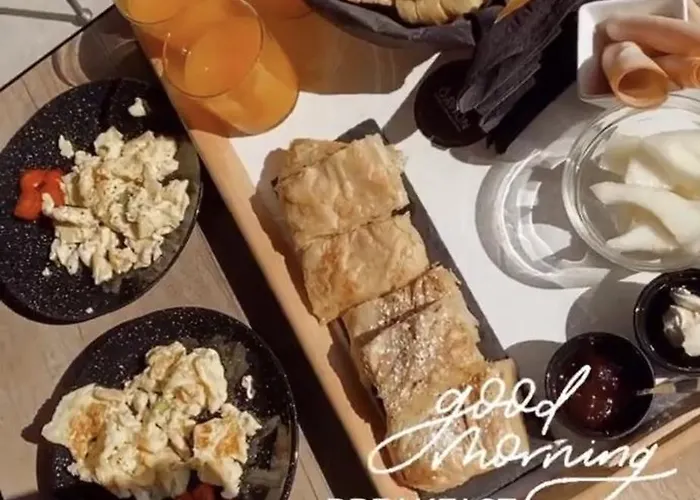 Olvion Luxury Living *