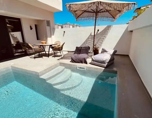 Apartament Olvion Luxury Living