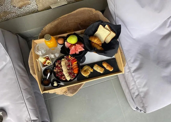 Apartament Olvion Luxury Living