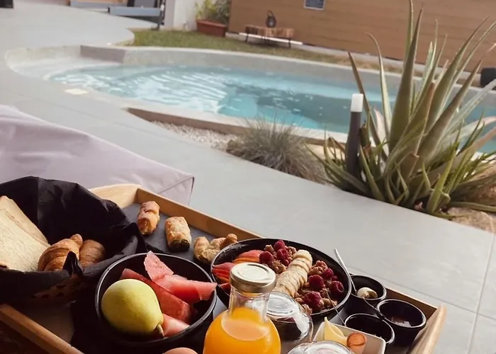 Olvion Luxury Living *